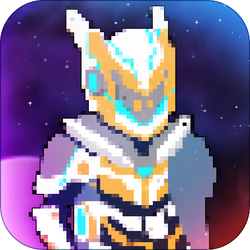 StarHunter 動作 App LOGO-APP開箱王