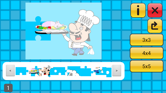 Мясные блюда из свинины Screenshots 15