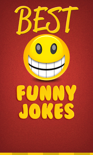 Best Funny Jokes of All Time