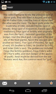 How to get Mythology - Norse 1.1 apk for android