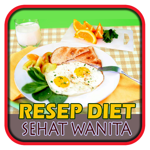 Menu Diet Wanita