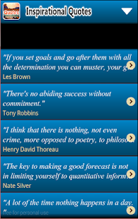 Lastest Life inspiring Quotes APK for Android