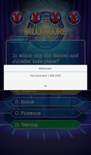  Millionaire Empire  
