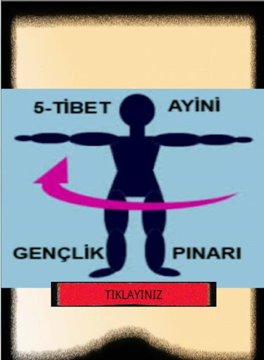 5 TİBET AYİNİ GENÇLİK PINARI