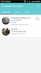 How to download ProDokter For Doctor 1.0.0 mod apk for android