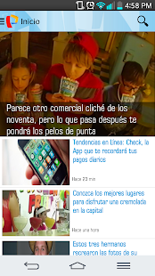 Lastest Panamericana Televisión APK for Android