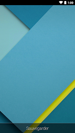 Wallpaper Saver poster 1