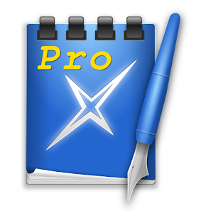 Note Everything Pro Add-On 生產應用 App LOGO-APP開箱王