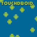 Touch-A-Droid logo