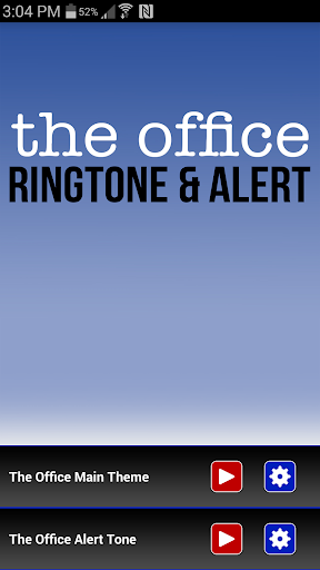 The Office Ringtone