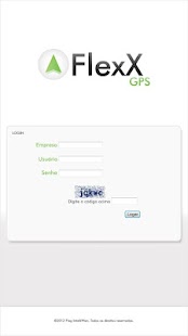 FlexXGPS Screenshots 0
