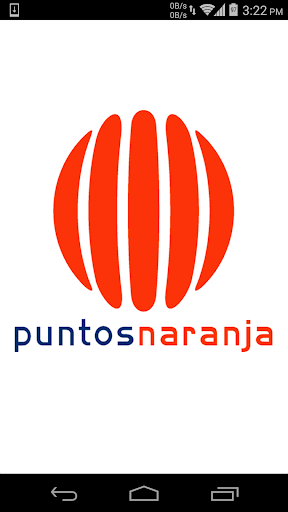 Puntos Naranja