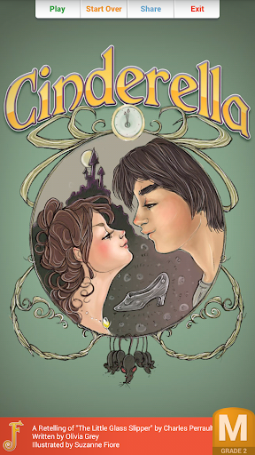 Cinderella