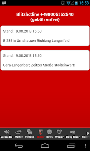 ANTENNE THÜRINGEN 3.0 Screenshots 3