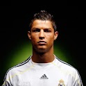 Cristiano Ronaldo Wallpapers logo