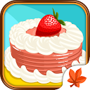 Bakery Story: Thanksgiving mobile app icon