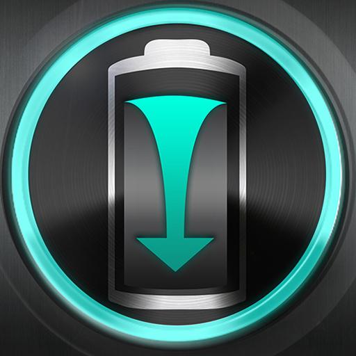 Drain – Battery Maintenance LOGO-APP點子