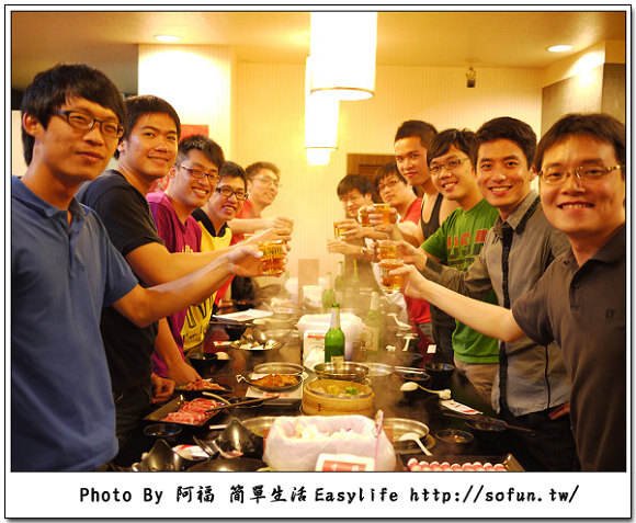 [食記] 新北市板橋 御堂蝦霸子。蝦料理吃到飽 男人聚會。乎答拉