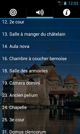 免費下載旅遊APP|Château de Chillon app開箱文|APP開箱王