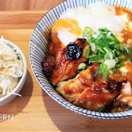 滿燒肉丼食堂(台中青海店)