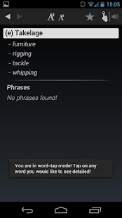 How to download Dictionary German English 3.6 apk for laptop