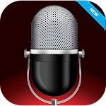 Voice and Sound Recorder Apk