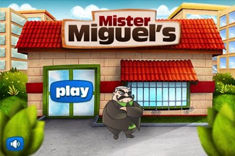 Mister Miguel's