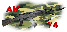 AK-74 stripping APK