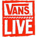 Vans Live 2.0 for Android logo