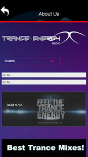 Lastest Trance - Energy Radio Station APK