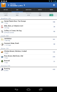 Lose It! - screenshot thumbnail