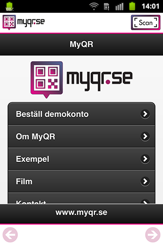 MyQR