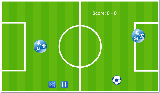 Free Download FreeFunFootballs APK for Android