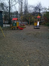 Гранд-Парк детская площадка