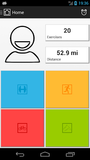 【免費健康App】StayFit - Fitness Workouts-APP點子