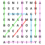 XooX - Word Search Online Apk