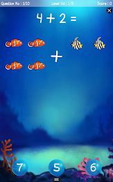 Addition Subtraction For Kids by IDZ Digital Private Limited poster 14