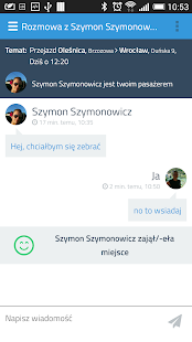 otodojazd Screenshots 1