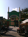 Masjid Jami At'Taqwa