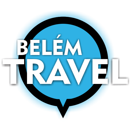 Belém Travel 旅遊 App LOGO-APP開箱王