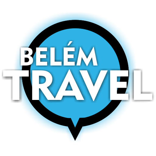 BelémTravel LOGO-APP點子