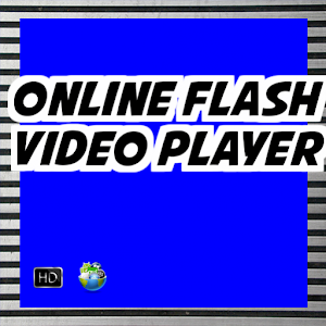 online flash video player 1.0