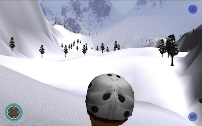 RB Mini Snowboard poster 6