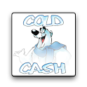 Cold Cash (LITE) logo