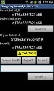 免費下載工具APP|Change Android Id ★ Root app開箱文|APP開箱王