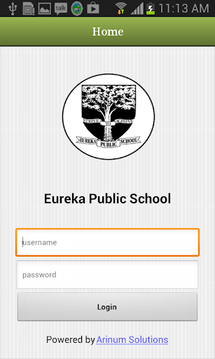 Eureka Public School