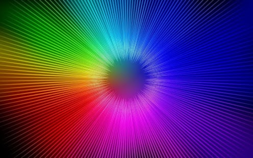 【免費個人化App】Spectrum Wallpaper-APP點子