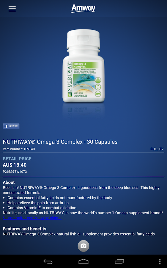 Amway Check Express - Android Apps on Google Play Amway Check Express - Android Apps on Google Play