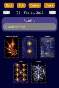 Inner Realms Screenshots 5