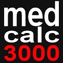MedCalc 3000 Complete logo